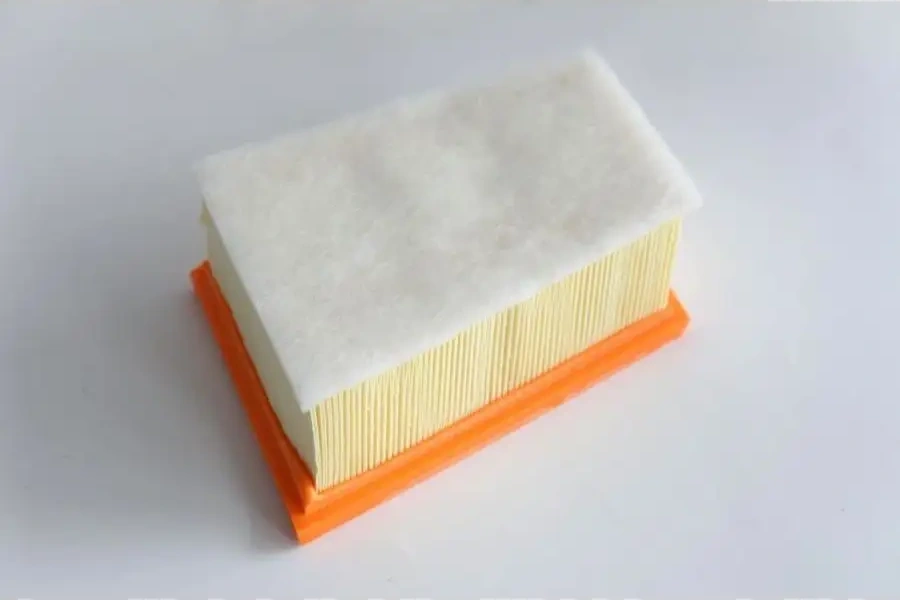 Fortech Filtreler Renault Duster - Logan - Largus İçin 146069301