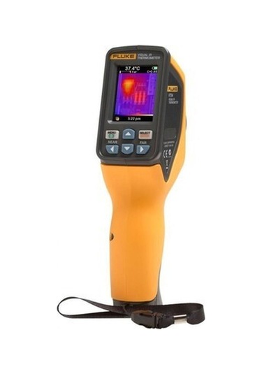 Fluke Vt04 Görsel Ir Termometre-34383