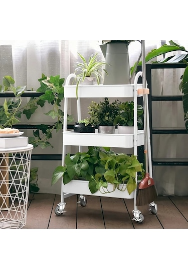 Dashanshop 4 Adet 3 Inç Frenli Ağır Hizmet Tekerleği 360 Derece Döner Sesiz Çalışır