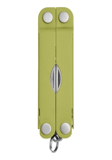 Leatherman Kamp Micra Mojito Çok Amaçlı Makas Çok Renkli