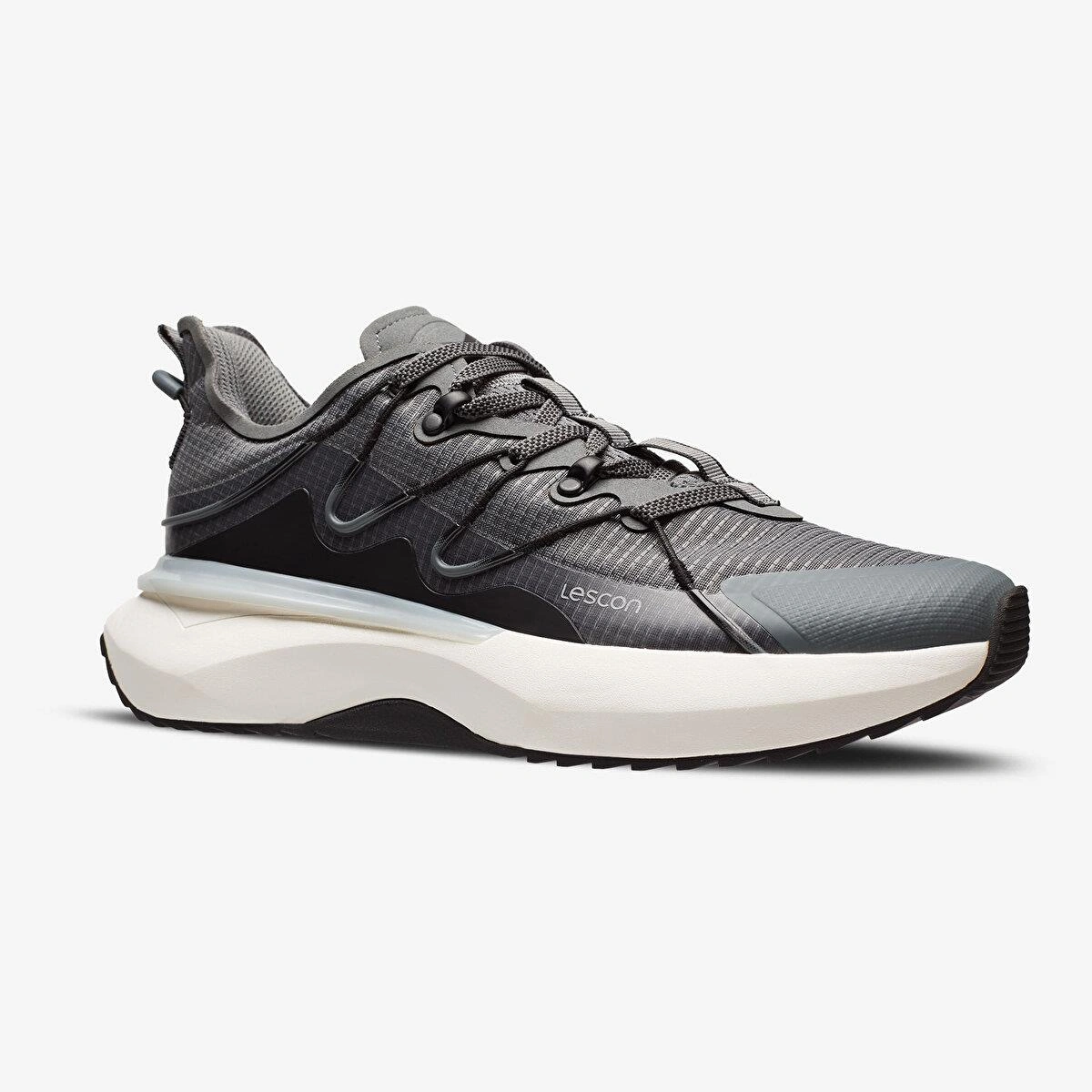 Lescon Futurex 2 Unisex Spor Ayakkabı Füme