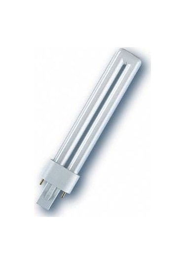 Osram 9w/840 9 Watt G23 Duy İki Pimli Tasarruflu Pls Ampul