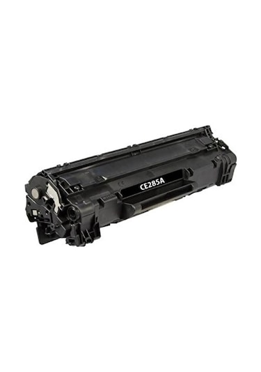 Ce 285a Hp Toner Siyah Çıktı Sayısı 1500 Sayfa Uyumlu Ver384293