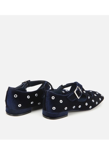 Hotiç Kadın Lacivert Kadife Taşlı Çapraz Bantlı Babet 01ayh314680a680 01ayh314680a680 Lacivert Hotiç Kadın Lacivert Kadife Taşlı Çapraz Bantlı Babet 01ayh314680a680 01ayh314680a680 Lacivert