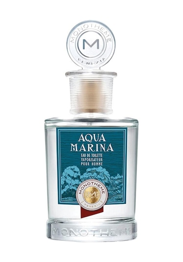 Monotheme Classic Aqua Marina Pour Homme Erkek Parfüm EDT 100 ML