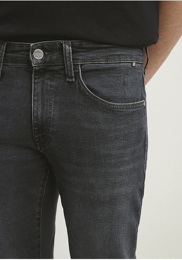 Mavi 0042286535 Jake Pro Erkek Jean Pantolon Lacivert