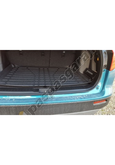 Suzuki Vitara Üst Bagaj Havuzu 2016-2022 Arası