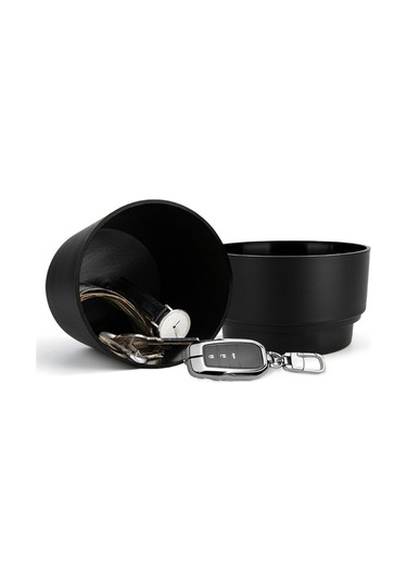 Gizli Saksı Kasa Para Kutusu, Anahtarlık, Gizli Bölmeli - Ulzyvf