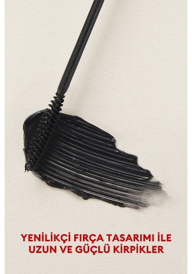 Clio Kill Lash Superproof Mascara 02 Volume Curling