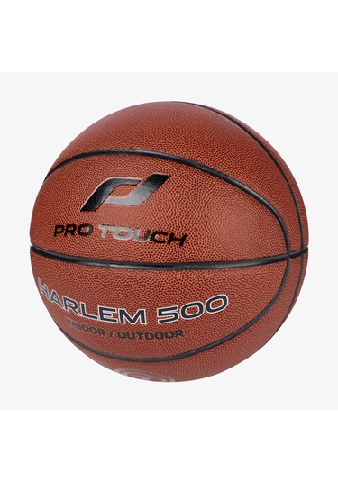 Pro Touch Harlem 500 Iı Unisex Turuncu 7 No Basketbol Topu 430826
