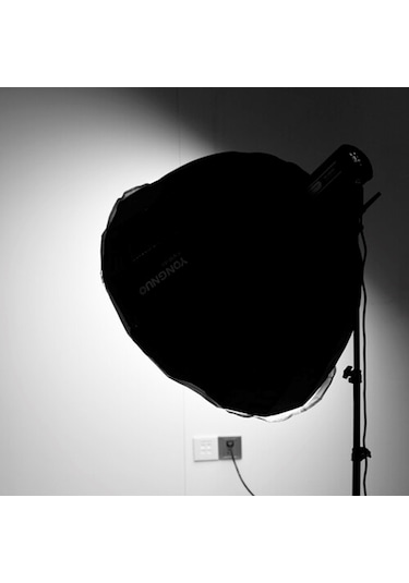 Yongnuo YN16-80 80 CM Parabolic Bowens Softbox
