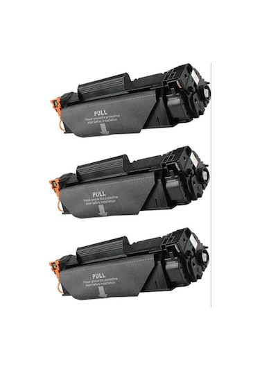 Hp 35a Cb435a Uyumlu Toner P1005/p1006/p1008