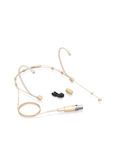 Behrınger Bd440 Ten Rengi Cardioid Kafa Üzeri Mikrofon