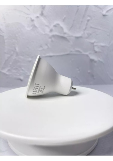 Saffıt Gu5.3 15w 6400k Led Lamba 5'li Paket 188076638