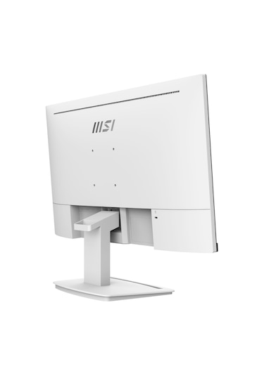 Msi Pro MP243XW 23.8" 1 MS 100 Hz Fhd Ips Freesync Monitör