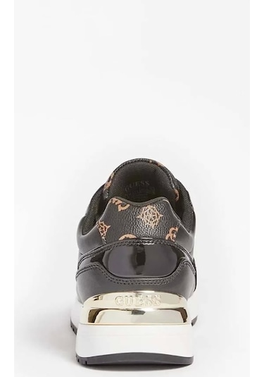 Guess Moxea Kadın Ayakkabı Siyah