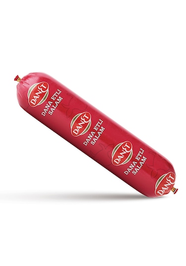 Danet Dana Etli Salam Baton 1250 G