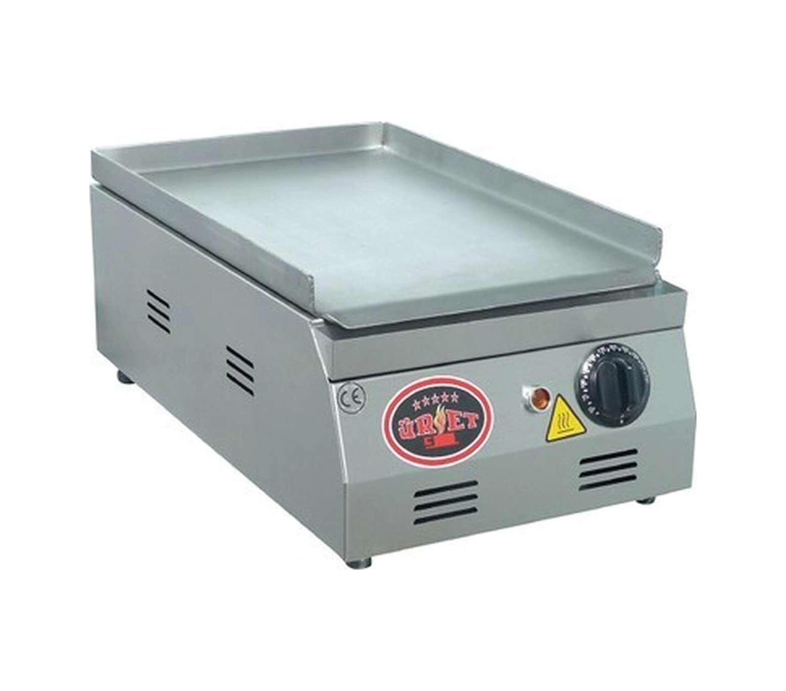 30 Cm Pleyt Izgara Elektrikli -73021