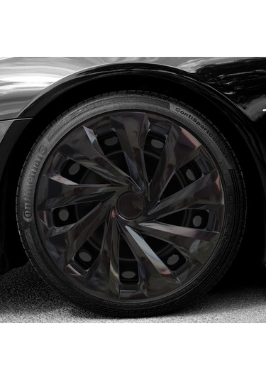 Jant Kapağı 14'' - 15'' Inç Amblem / Logo Seçenekli (470457479)