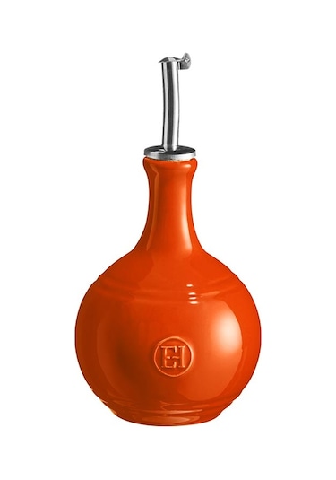 Emile Henry Yağdanlık 450 Ml Turuncu/toscane