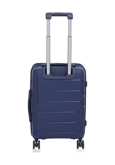 U.s.polo Assn.since 1890 Unisex Büyük Boy Valiz V.plvlz24053a-01 Lacivert