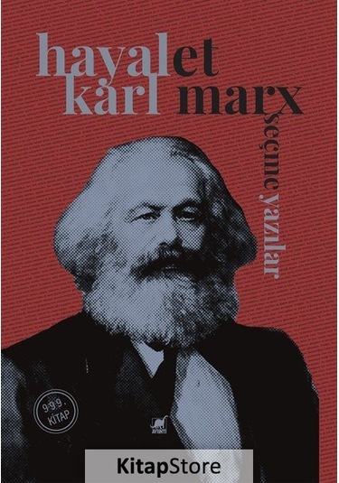 Hayalet / Karl Marx