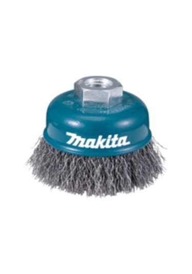 Makita D-24094 75xm14x2 MM Dalgali Fırça