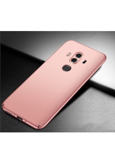 Huawei Mate 10 Pro Kamera Korumali Kaliteli Soft Silikon Kilif 519180176