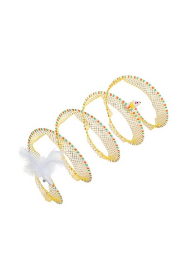 Renetic Katlanabilir Kedi Tüneli