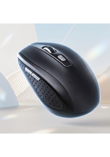 Kablosuz Sessiz Mouse Laptop Ve Pc İçin Konforlu Kullanım 001