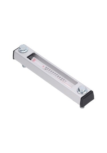 Neevoyu Ywz 160t Cam Seviye Ölçer, Alaşım-gerçek Malzeme, -20 C/+100 C Aralığında, 0.1-0.15mp Basınçta, Otomatik Kapama Valfi İle, Endüstriyel Ve Ev Kullanıma Uygun, Şeffaf Görünüm, Güvenli Ve Dayanıklı