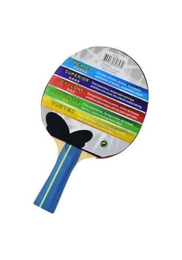 Delta Cyclone Masa Tenisi Raketi 3 Yıldız