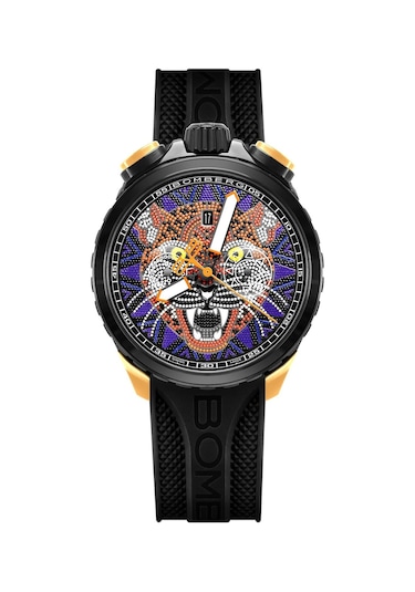 Bomberg Bs45chppkba.074-1.12 Erkek Kol Saati