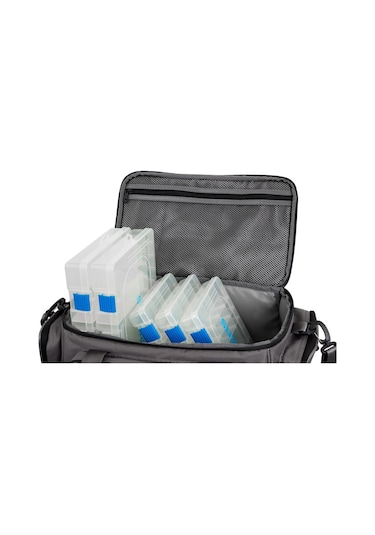 Shimano Tackle Bag Large Balıkçı Çantası