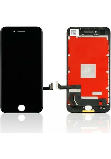 Apple Uyumlu iPhone Se 2020 Lcd Ekran Dokunmatik (500239816)