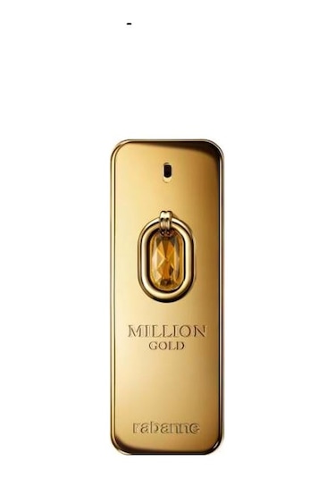 Rabanne Million Gold Elixir Edp 200 Ml 3349668644940 Diğer