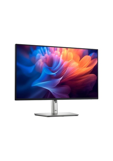 Dell 27" P2725h 1920x1080 100hz 8ms Hdmı Vga Dp Type-c Pivot Ips Led Monitör