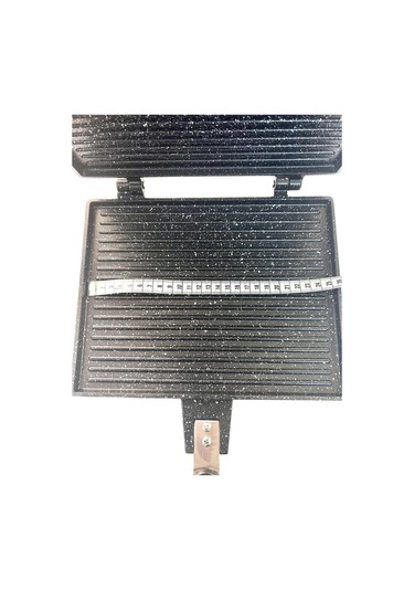 Taşhan Ocak Üstü Maxi Tost Makinesi