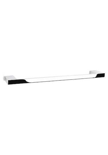 System Flat Uzun Havluluk Cr Krom