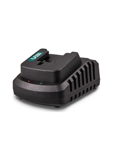 Vonroc Hızlı Şarj Cihazı - Vpower 20V Platform