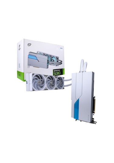 Colorful İgame Geforce Rtx 5080 Neptune Oc Gddr7 256bit Oc Aeae1clf0073