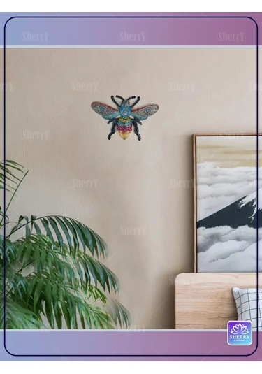 Sherryleis Kalıp Arı 16,2x10,9x1,5 Cm Silikon Kalıp 178789663