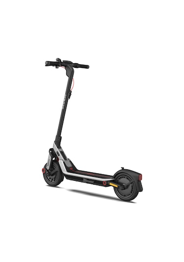 Segway E3 Pro Elektrikli Scooter Antrasit