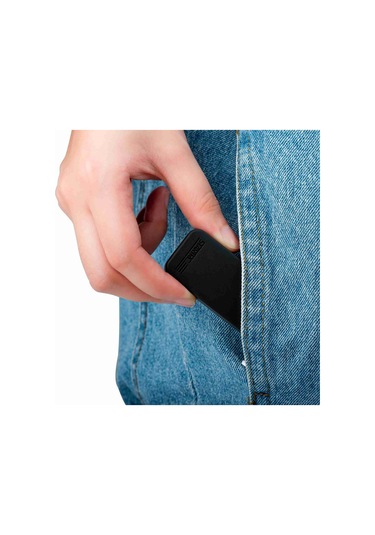 Cbtx Startrc St1109089 Djı Pocket 2 Kamera Sabitleyici Gimbal Güç Bankası 1/4 İnç Vidalı Delekli Taşınabilir Şarj Cihazı