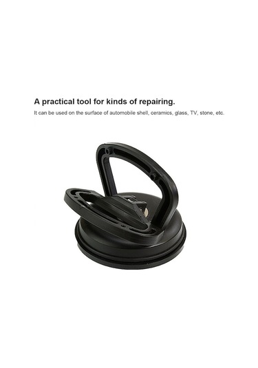 Tongxida Buyuk Emme Kupasi - Cam Ve Arac Onarimi Kupasi, Seramik Kupasi Icin Guclu Vantuz