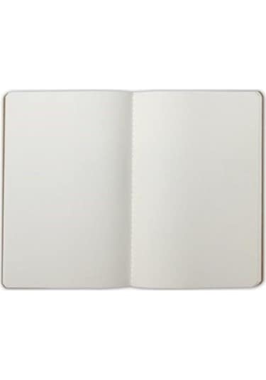 Coffee Düz Twins 2 Defter Takım - Null
