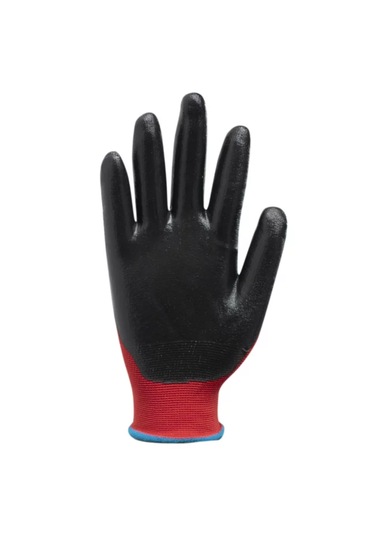 Tg1170 X-dura Flat Nitril Kesim Seviyesi 1 İş Eldiveni