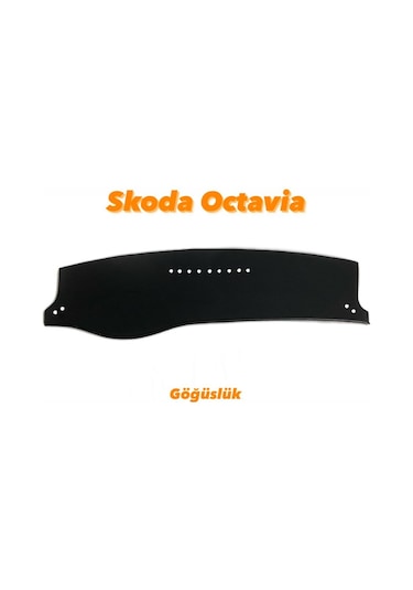 SKODA OCTAVİA HALI KUMAŞ TORPİDO KORUYUCU