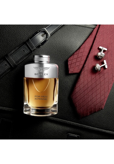 Bentley Intense Erkek Parfüm EDP 100 ML