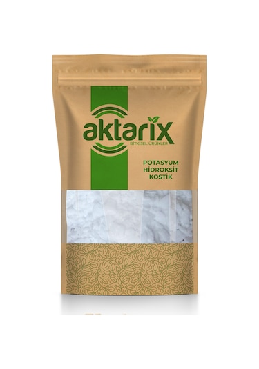 10 Kg Labavo Gider Logar Açıcı Kostik 10 KG